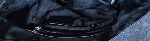 Michael kors tote bag - Picture 4 of 5